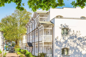 Strandhaus Belvedere, Binz